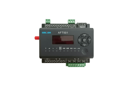 AFT501用電監控探測器